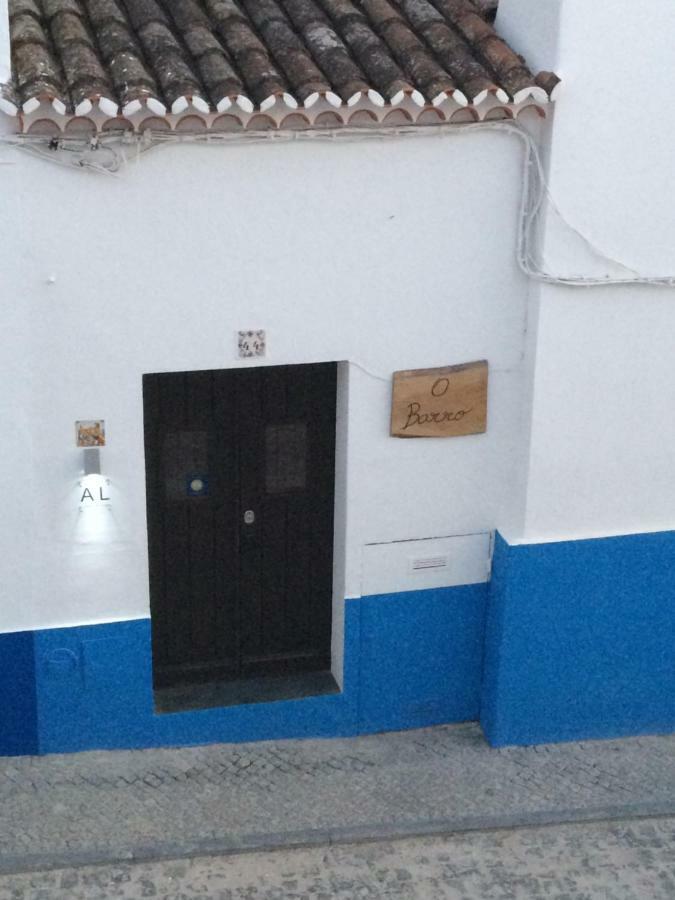 O Barro Villa Redondo Exterior photo